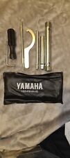 Underseat tool kit for sale  LONDON