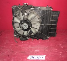 Kit radiatore aria usato  Italia