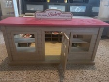 Sylvanian families bakery for sale  CAMBRIDGE