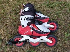 Powerslide 12.5 rollerskates d'occasion  Villebon-sur-Yvette