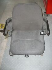 Hyster forklift seat for sale  Oxford