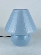 Lampada tavolo fungo usato  Sormano