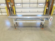 Slider bed conveyor for sale  Millersburg