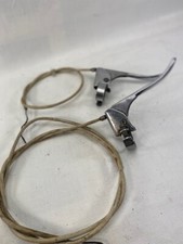 Raleigh chromed bicycle for sale  LEEDS