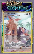 Mastouffe sl12 éclipse d'occasion  Romans-sur-Isère