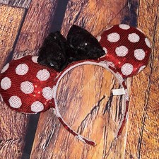 Disney minnie red for sale  Miami