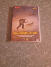 Dvd senza possibilita usato  Ala