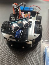 Arduino uno elegoo for sale  BELVEDERE