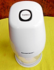 Zerkleinerer mixer smz gebraucht kaufen  Jüterbog