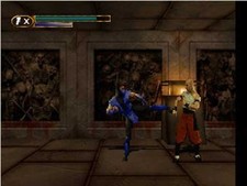 Mortal Kombat Mythologies Sub-Zero - Jogo para Nintendo N64 comprar usado  Enviando para Brazil