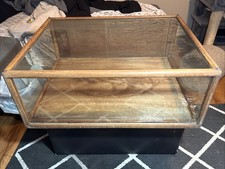 Nice vintage display for sale  Beech Grove