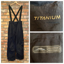 Columbia titanium omni for sale  BALLYNAHINCH