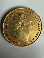 1837 william shield for sale  HARTLEPOOL