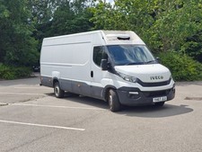 Iveco daily automatic for sale  BOLTON