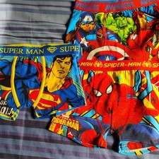 Boys boxers pack for sale  BALLYMENA
