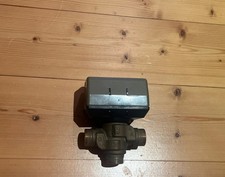 Honeywell wege umschaltventil gebraucht kaufen  Neunkirchen