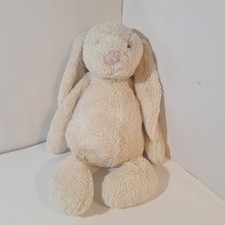 Jellycat bashful bunny for sale  Stone Mountain