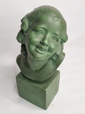 Buste art déco d'occasion Buste art déco d'occasion  Paris XIII
