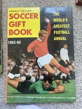 Charles buchan 1965 for sale  BRAINTREE