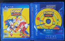 Sonic Mania Plus (PS4) comprar usado Sonic Mania Plus (PS4) comprar usado  Enviando para Brazil