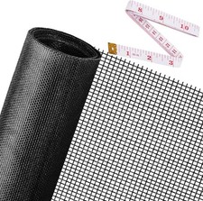 Window screen mesh for sale  Houston
