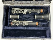 Conn clarinet hard for sale  Elkhart