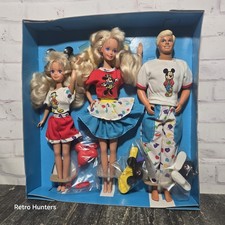 Barbie friends gift for sale  Social Circle