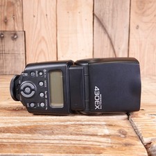 Used canon 430ex for sale  CHESTERFIELD