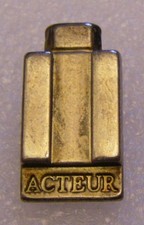 Pin parfum perfume d'occasion  Saint-Nazaire