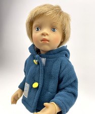 Sylvia natterer boy for sale  Oceanside