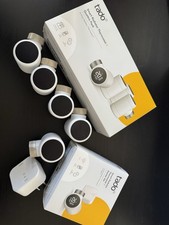 Tado starter kit gebraucht kaufen Tado starter kit gebraucht kaufen  Wetzlar