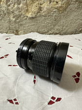 Objectif sigma 70mm d'occasion  Laon