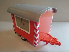 Playmobil 3207 bauwagen gebraucht kaufen  Moritzburg
