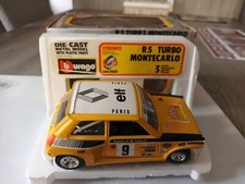 Bburago burago renault d'occasion  Munster