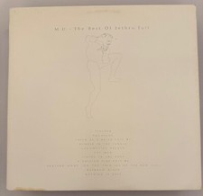 JETHRO TULL – M.U. - THE BEST OF JETHRO TULL - VINYL LP 1975 CHRYSALIS - VG+ A32, usado comprar usado  Enviando para Brazil