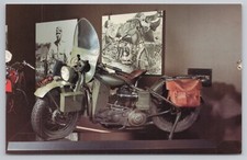 1942 harley davidson d'occasion  Expédié en Belgium