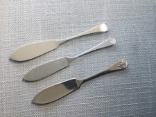Three vintage silver for sale  BROMLEY