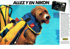 1984 advertising advertising d'occasion  Expédié en Belgium