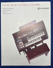 Original hammond organ for sale  Port Charlotte