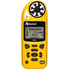 Kestrel 5500 weather for sale  Bowling Green