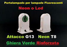 Portalampada per tubi usato  Scandiano