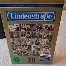 Lindenstrasse jahr gold gebraucht kaufen  Bochum