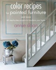 Color recipes painted for sale  Montgomery