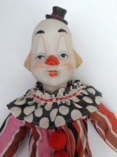 Retro clown ceramic for sale  LONDON
