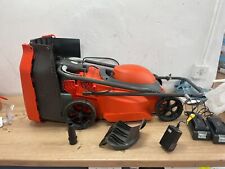 Flymo simplistore 340 for sale  MANCHESTER