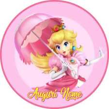 Cialda principessa peach usato  Vittorito