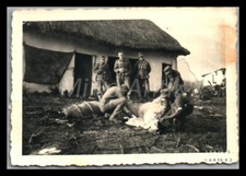 Foto wk2 stfront gebraucht kaufen  Jena