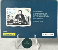 Italia 2024 guglielmo usato  Bologna