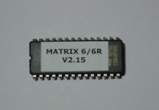 Oberheim matrix dernier d'occasion  Veigné