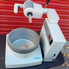 Evaporador rotativo LABCONCO Corporation 7889200 com banho-maria 7990200 comprar usado  Enviando para Brazil